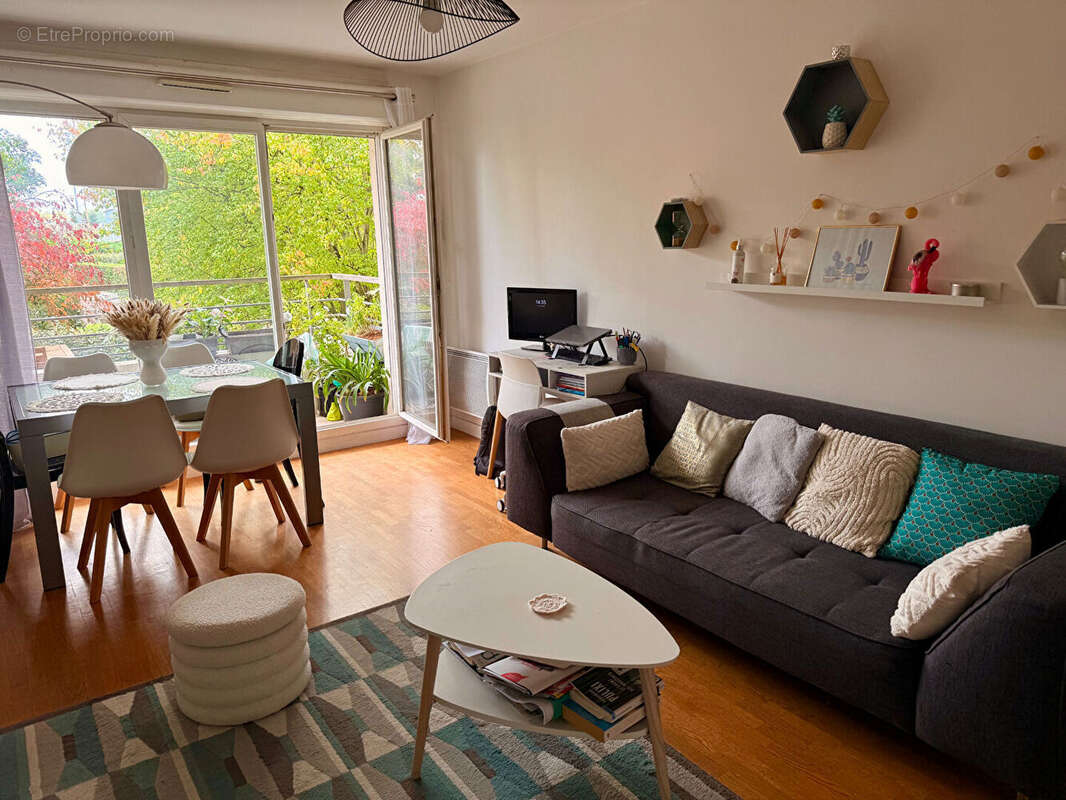 Appartement à CLAMART