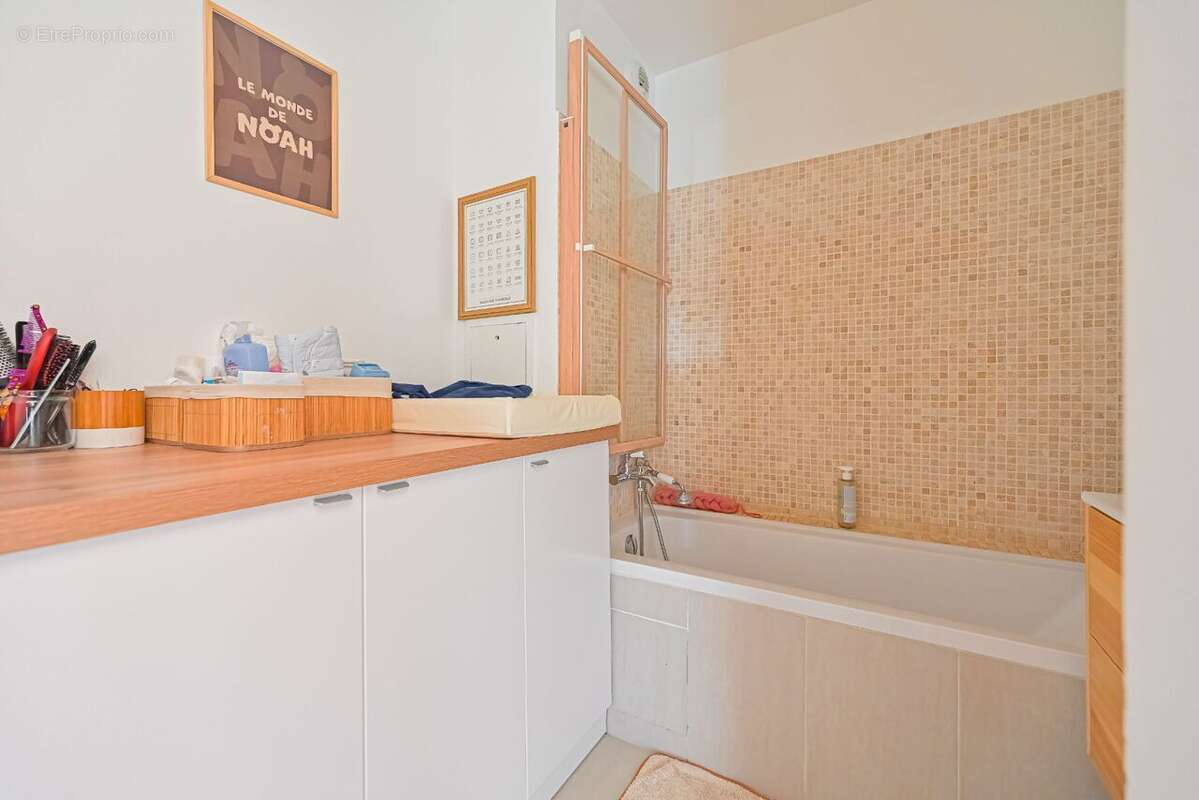 Appartement 67 m² à Creteil  - photo 9
