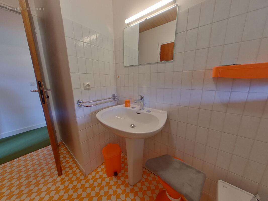 Maison à SAINT-PONS