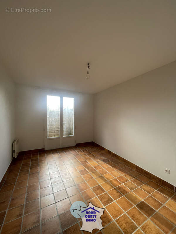 Appartement à HARDANGES