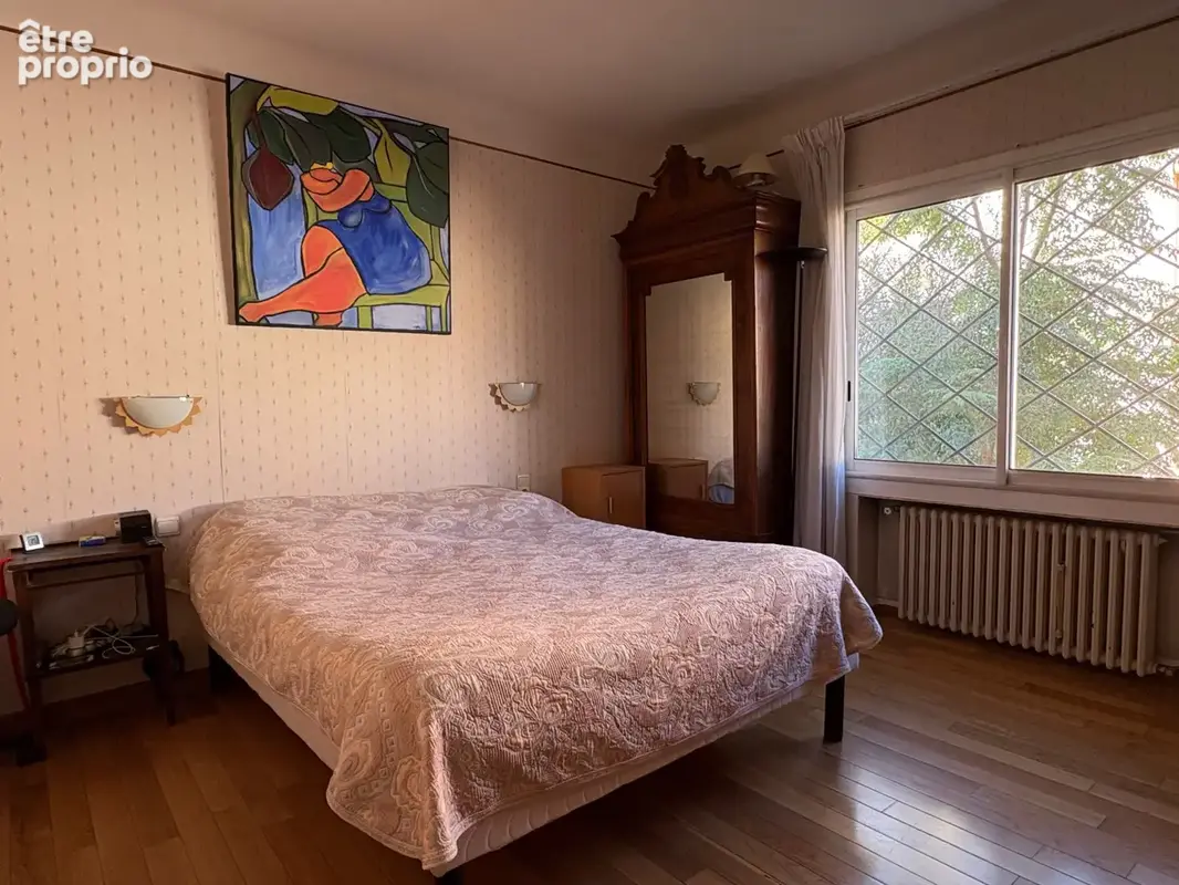 La lunette: villa indépendante de 112 m2 avec grand garage et exterieur - photo 4