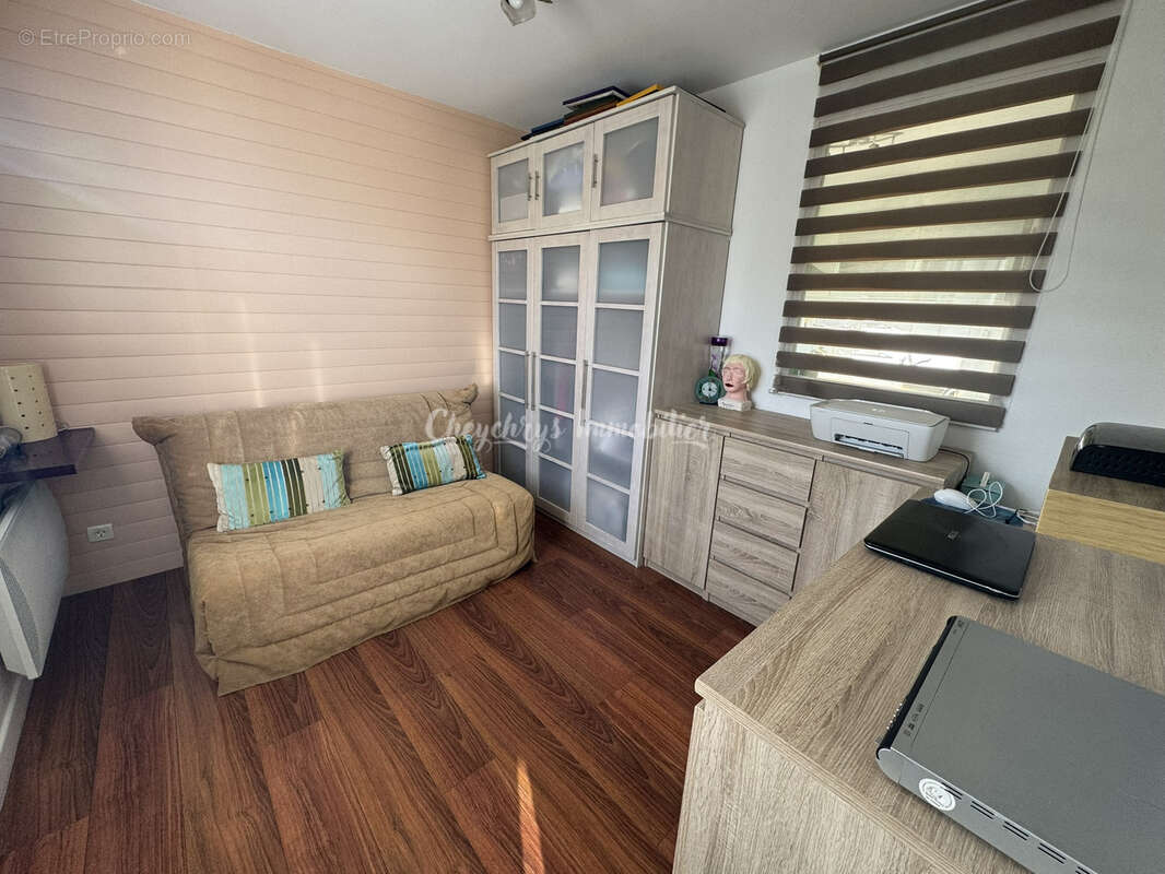 Appartement à HONFLEUR