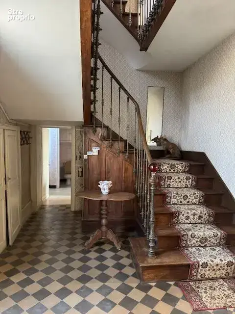Maison 6 pièces 187 m² à vendre à Sainte-Hermine (85210) - photo 6