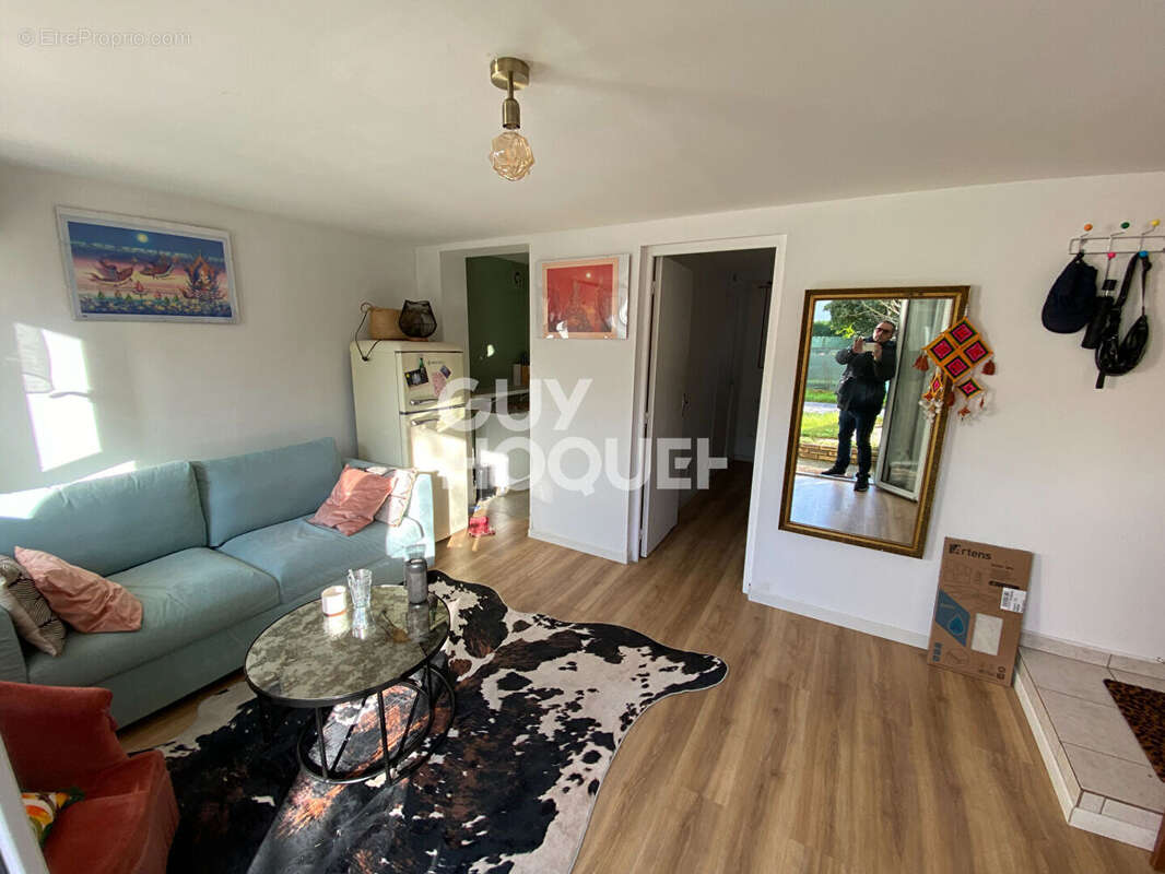 Appartement à CHELLES