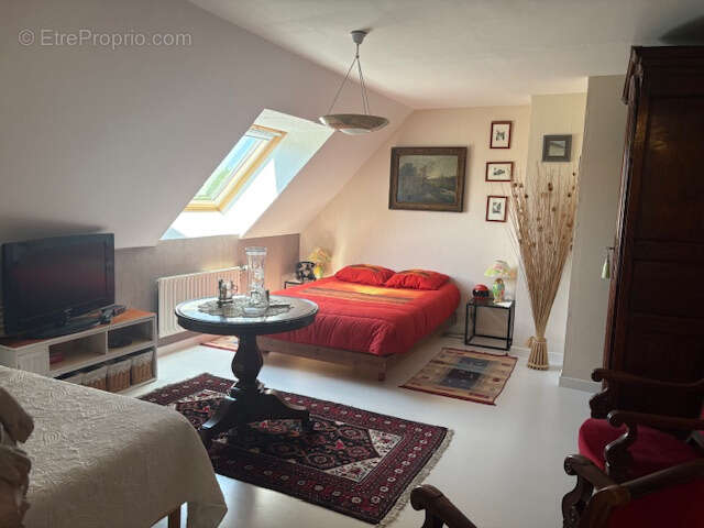 Maison à VERTON