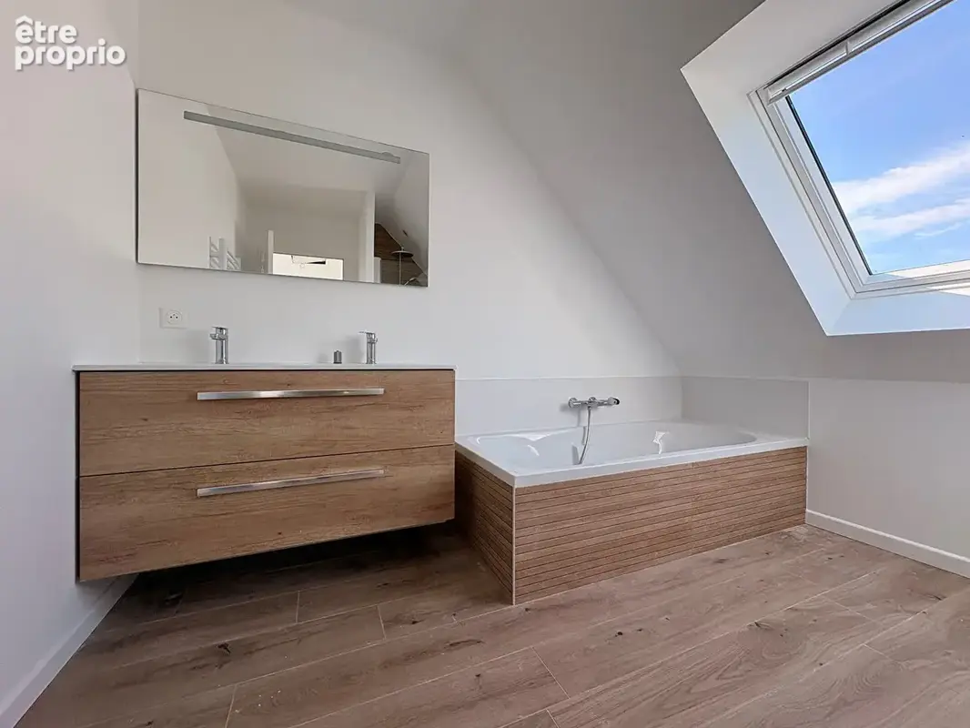 A VENDRE Bénodet- Maison neuve- Frais notaire réduits - photo 13