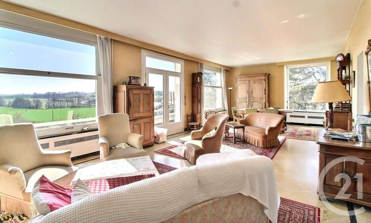 Maison à FERE-EN-TARDENOIS