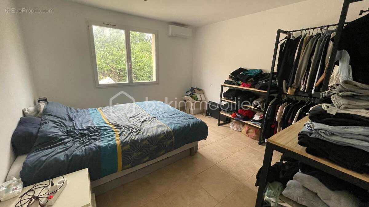 Maison à MIRAMONT-DE-GUYENNE