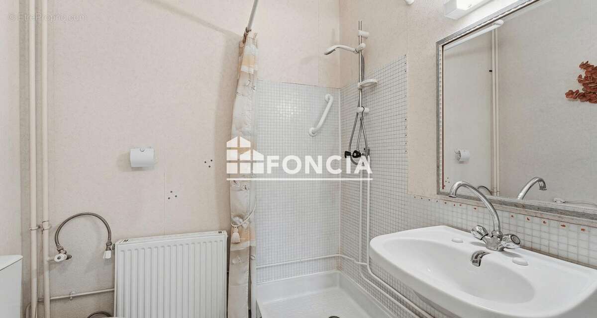 Appartement à GRASSE