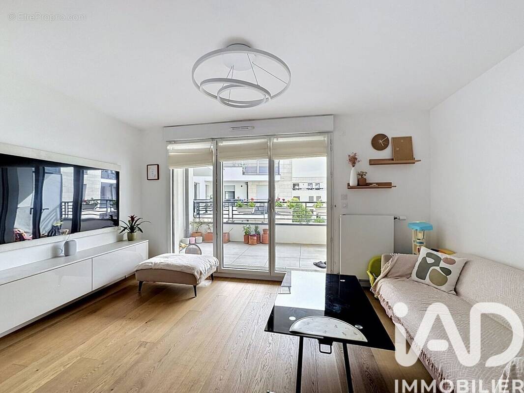 Photo 1 - Appartement à MAISONS-LAFFITTE