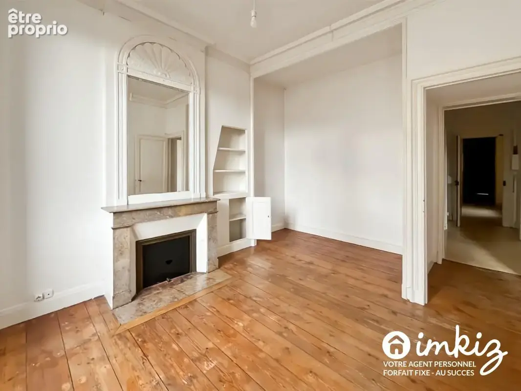 Appartement - photo 8