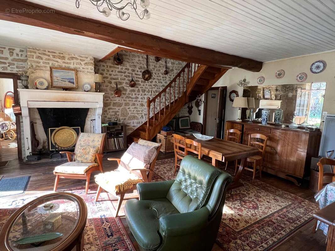 Photo 3 - Maison à NERE