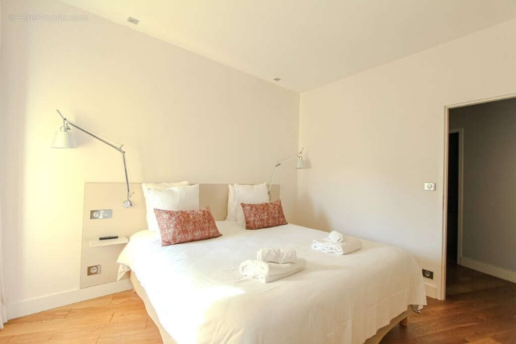 Appartement à BIARRITZ