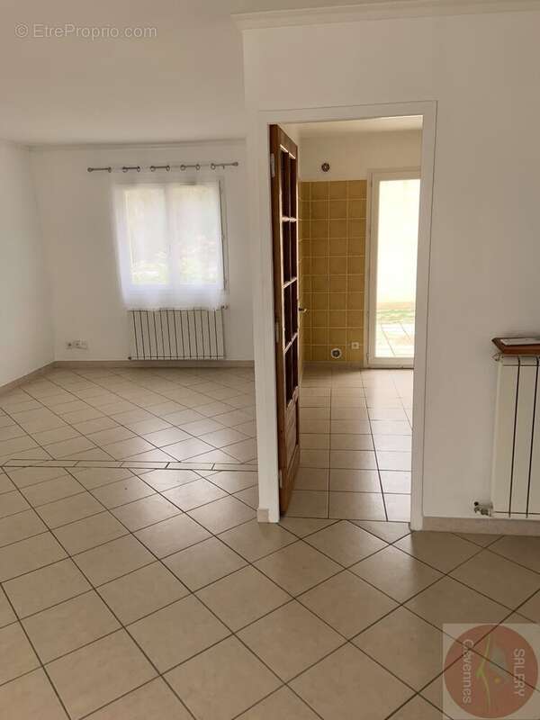 Maison à BOISSET-ET-GAUJAC