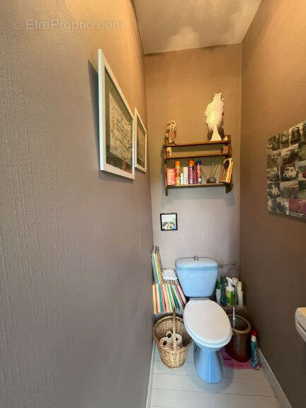 Maison à VIEIL-HESDIN