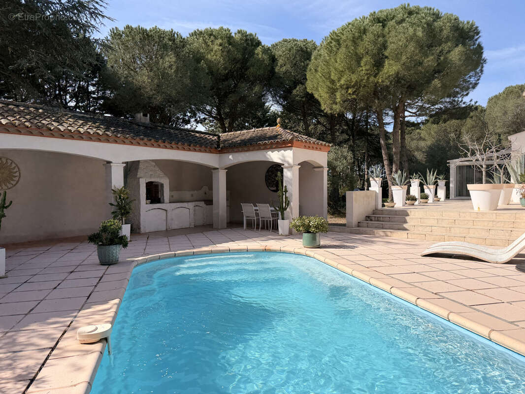 Maison à CARCASSONNE
