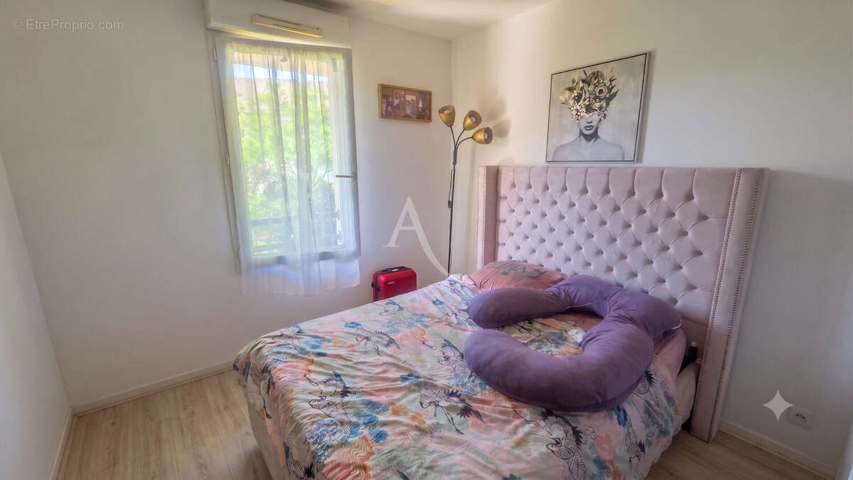 Appartement t3 de 57 m² avec balcon ouest & parking ? pour investisseur (vendu occupé) - photo 5