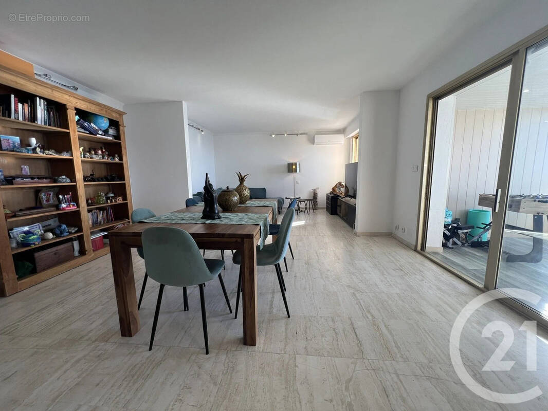 Appartement à VILLE-DI-PIETRABUGNO