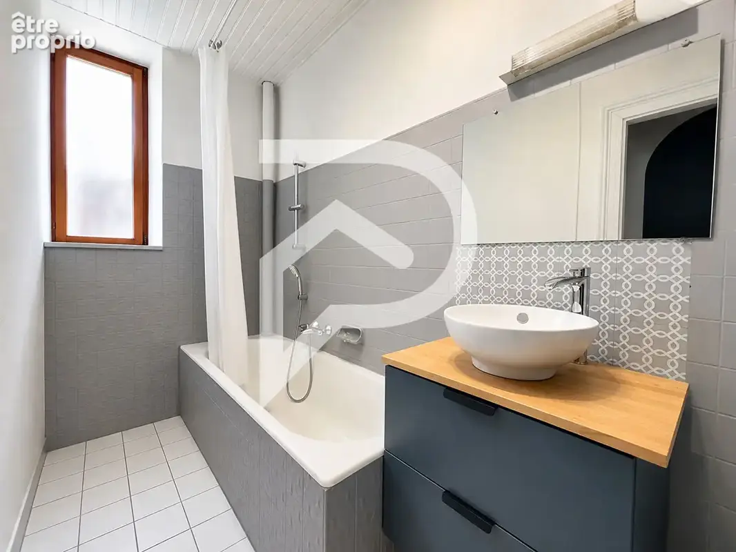 Appartement Colmar 4 pièce(s) 82 m2 - photo 7