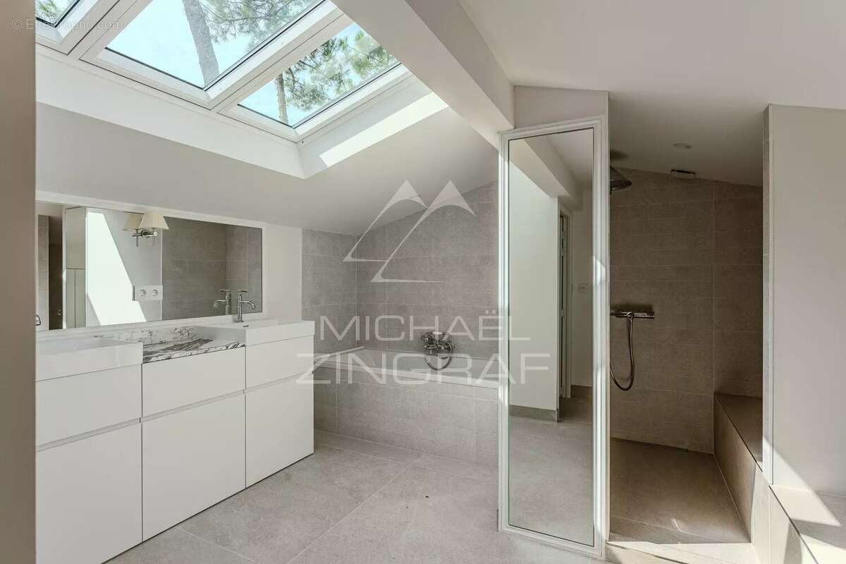 Maison à LEGE-CAP-FERRET