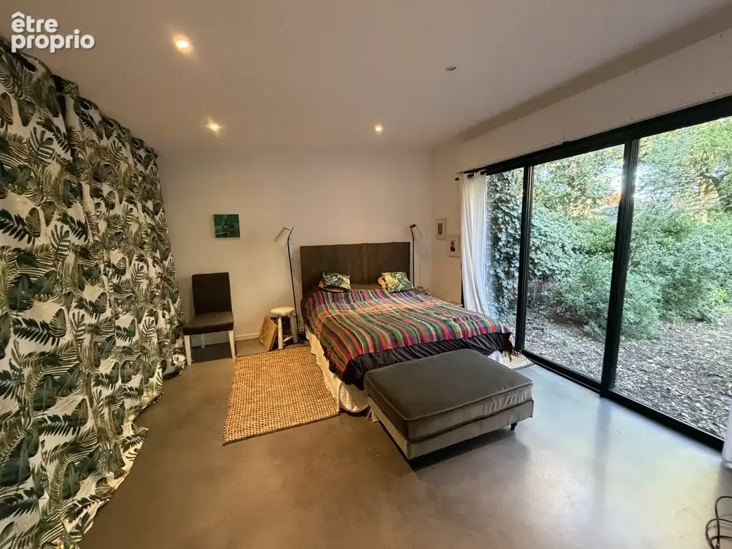Villa balnéaire saint brévin les pins. - photo 17