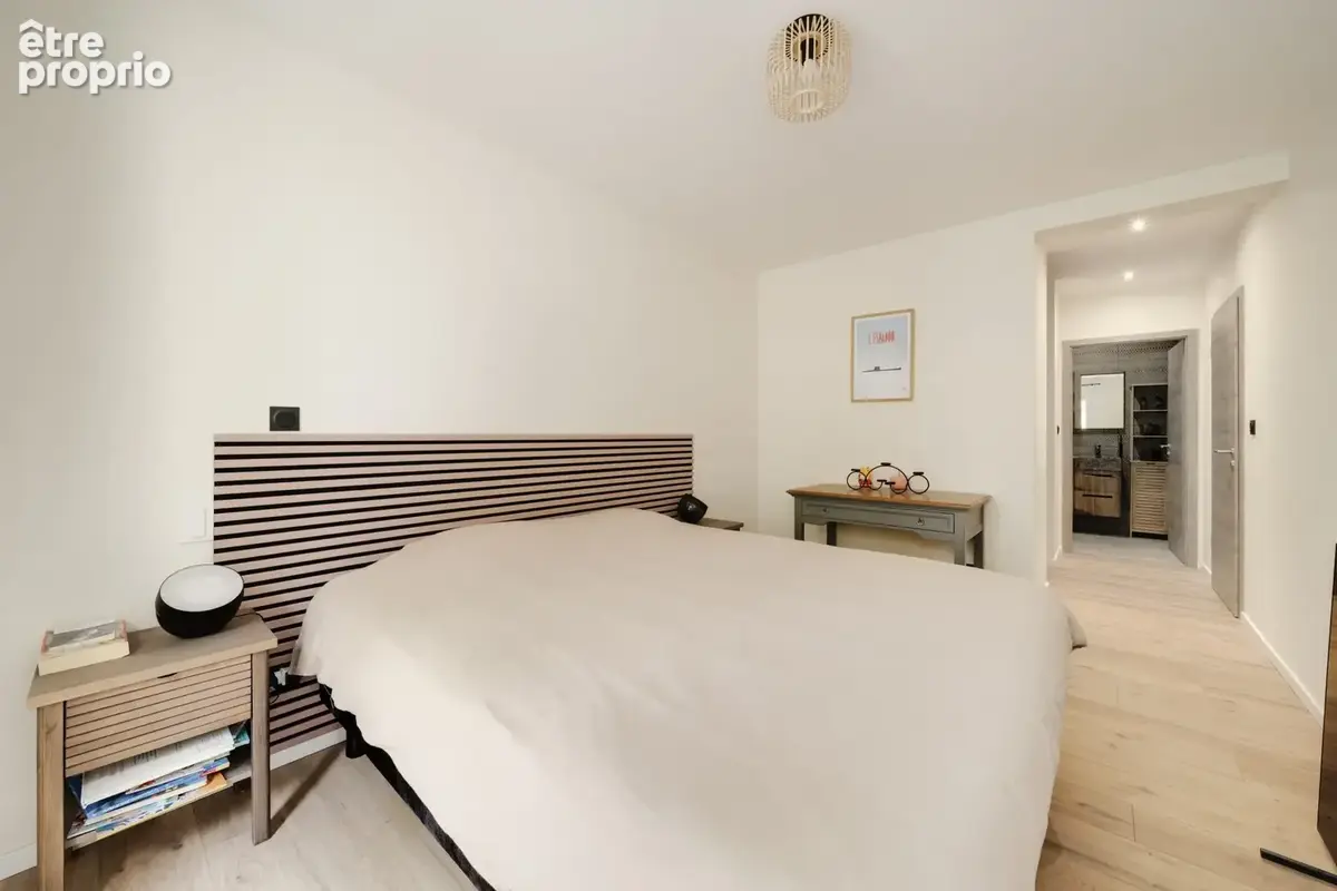 Maison d’architecte d’exception avec piscine Brabois - photo 25