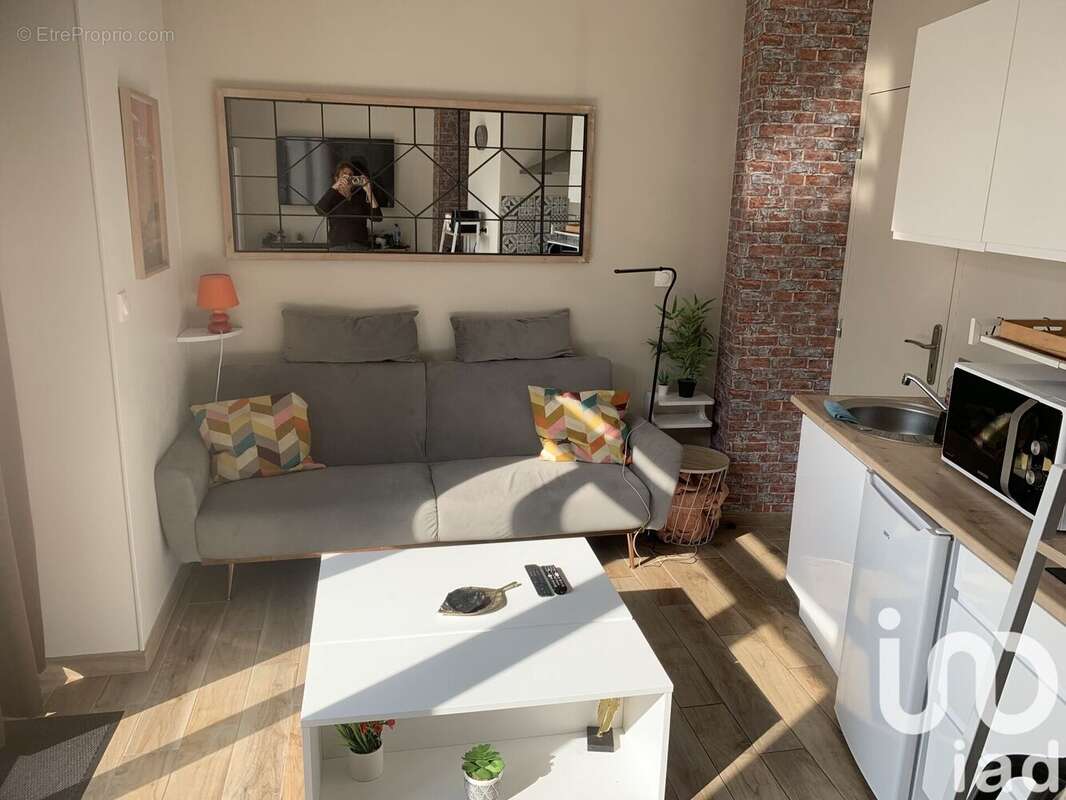 Photo 2 - Appartement à ARRAS