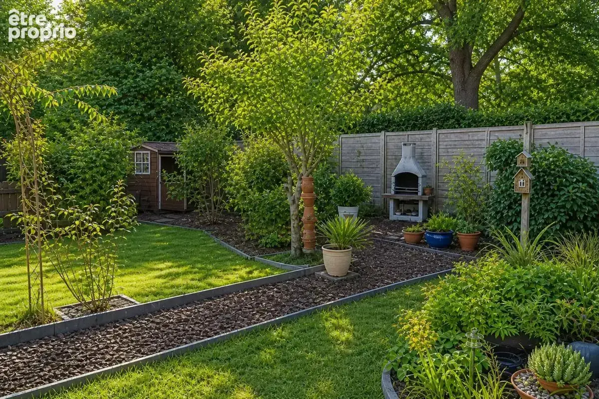 Maison de 7 pièces de 233 m² à La Chapelle-sur-Erdre - photo 13