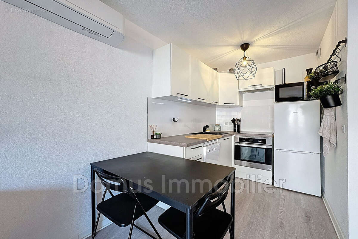 Appartement à SORGUES