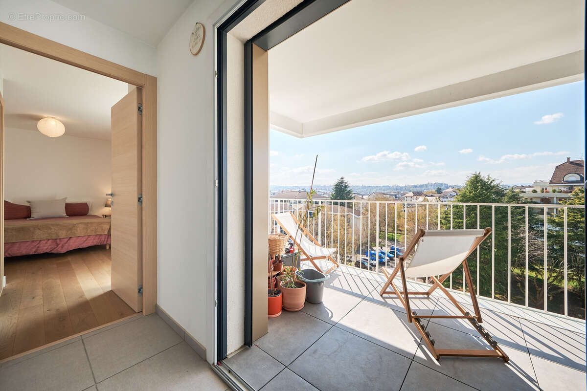 Appartement à ANNECY