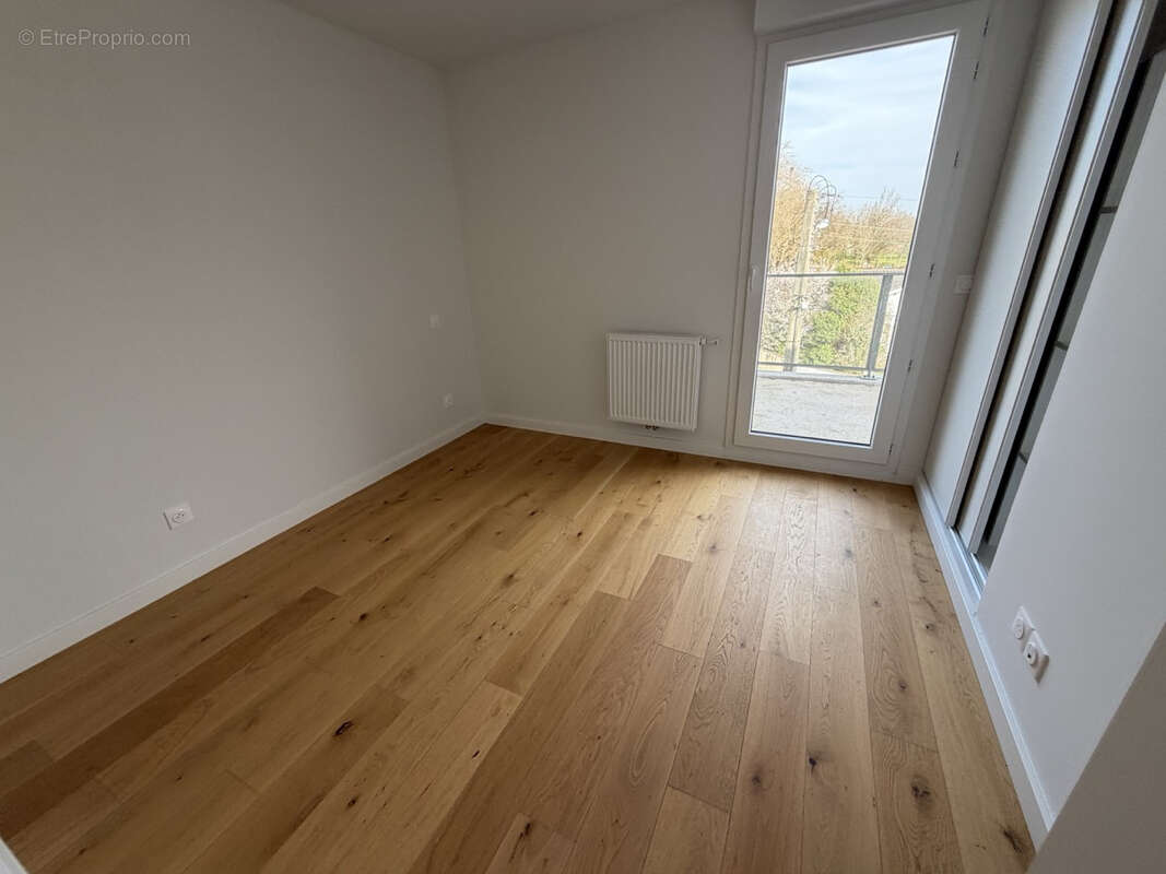 Appartement à PESSAC