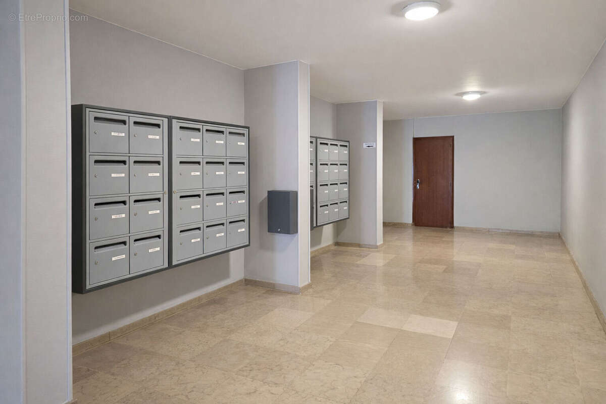 Appartement à SAINT-GRATIEN