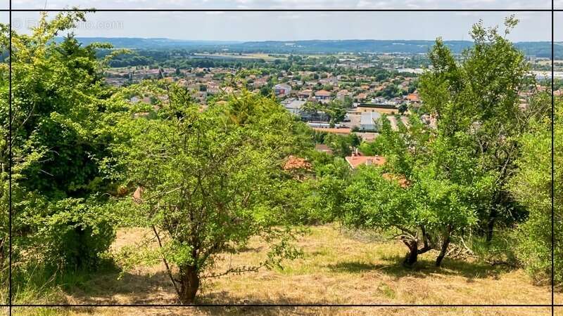 Maison à BON-ENCONTRE