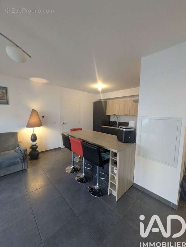 Photo 6 - Appartement à MACHILLY