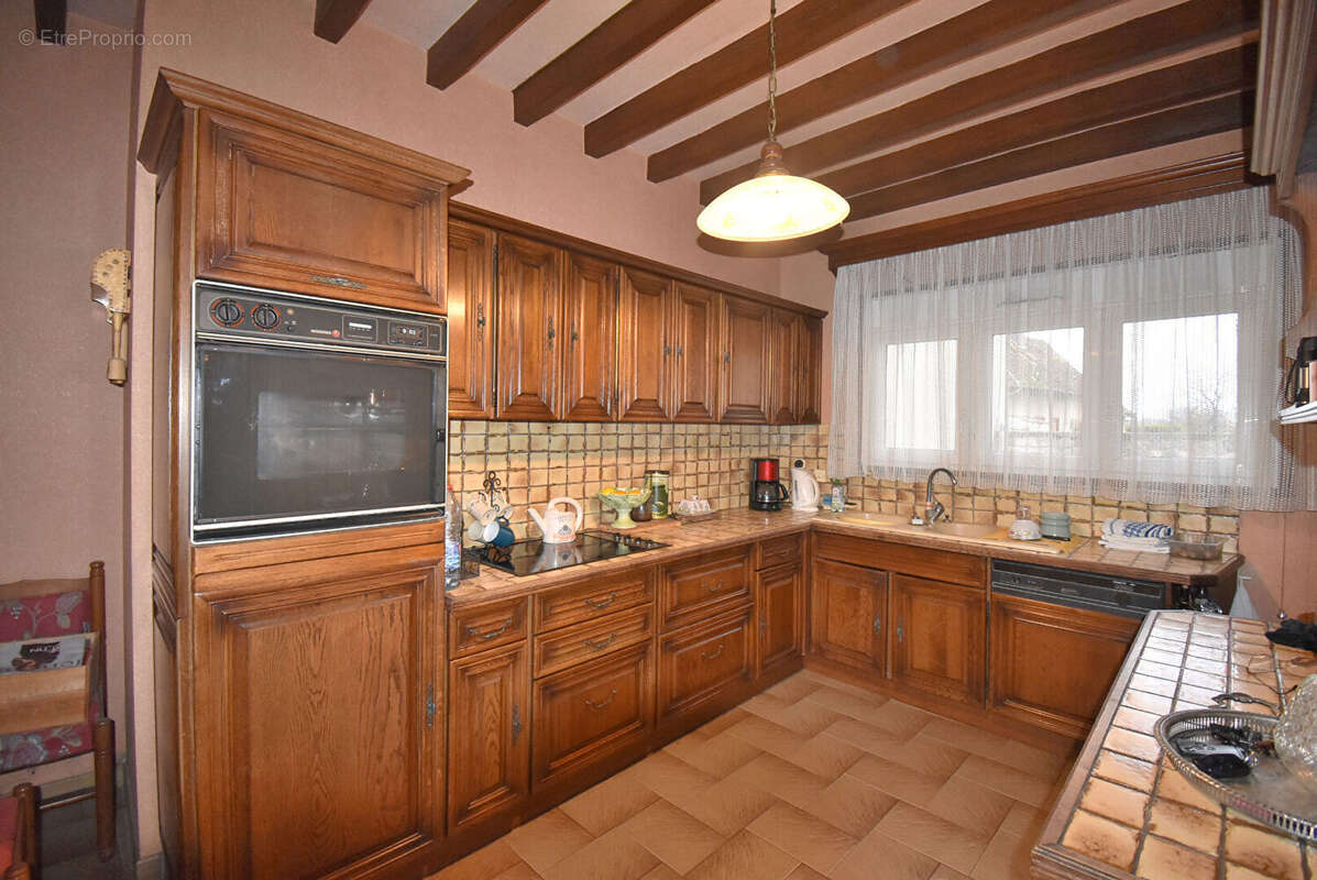 Maison à NOGENT-SUR-AUBE