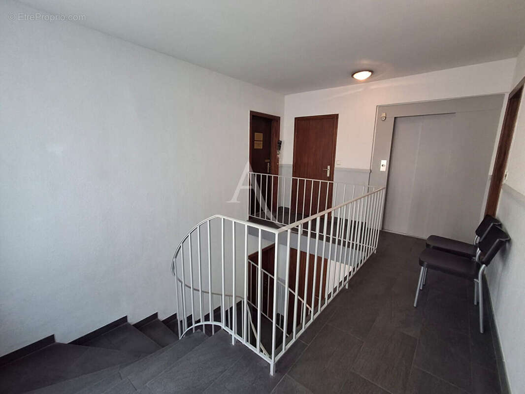 Appartement à VENCE