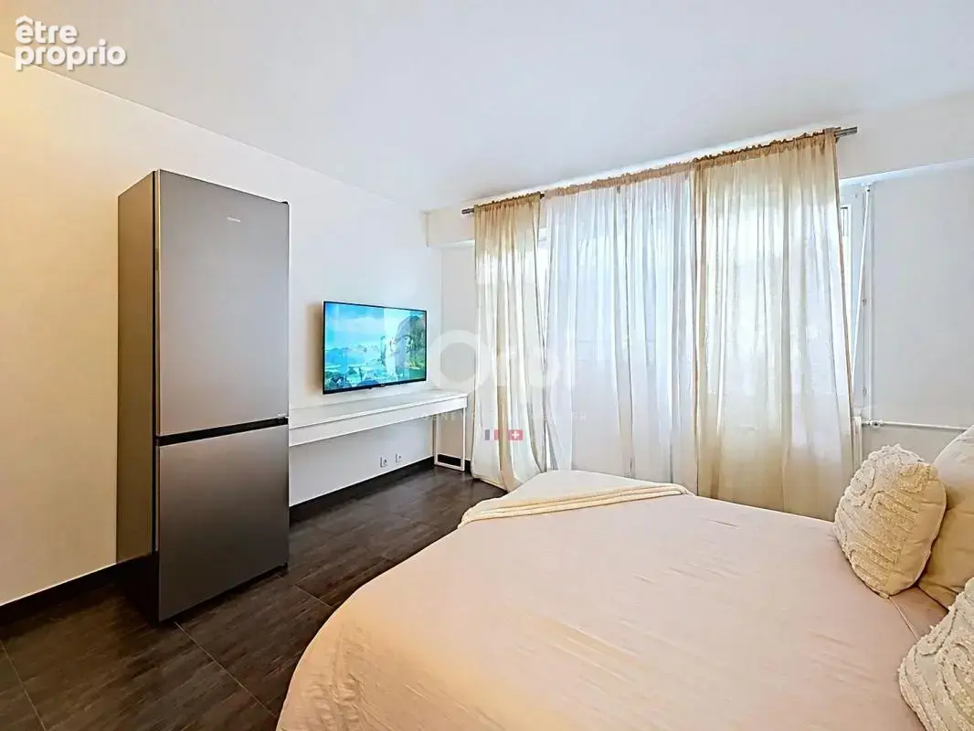 Studio Proche Douane à Gaillard, Spécial Investissement - photo 2