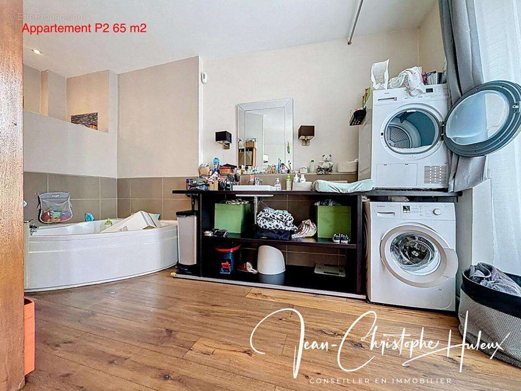 Appartement à NIMES