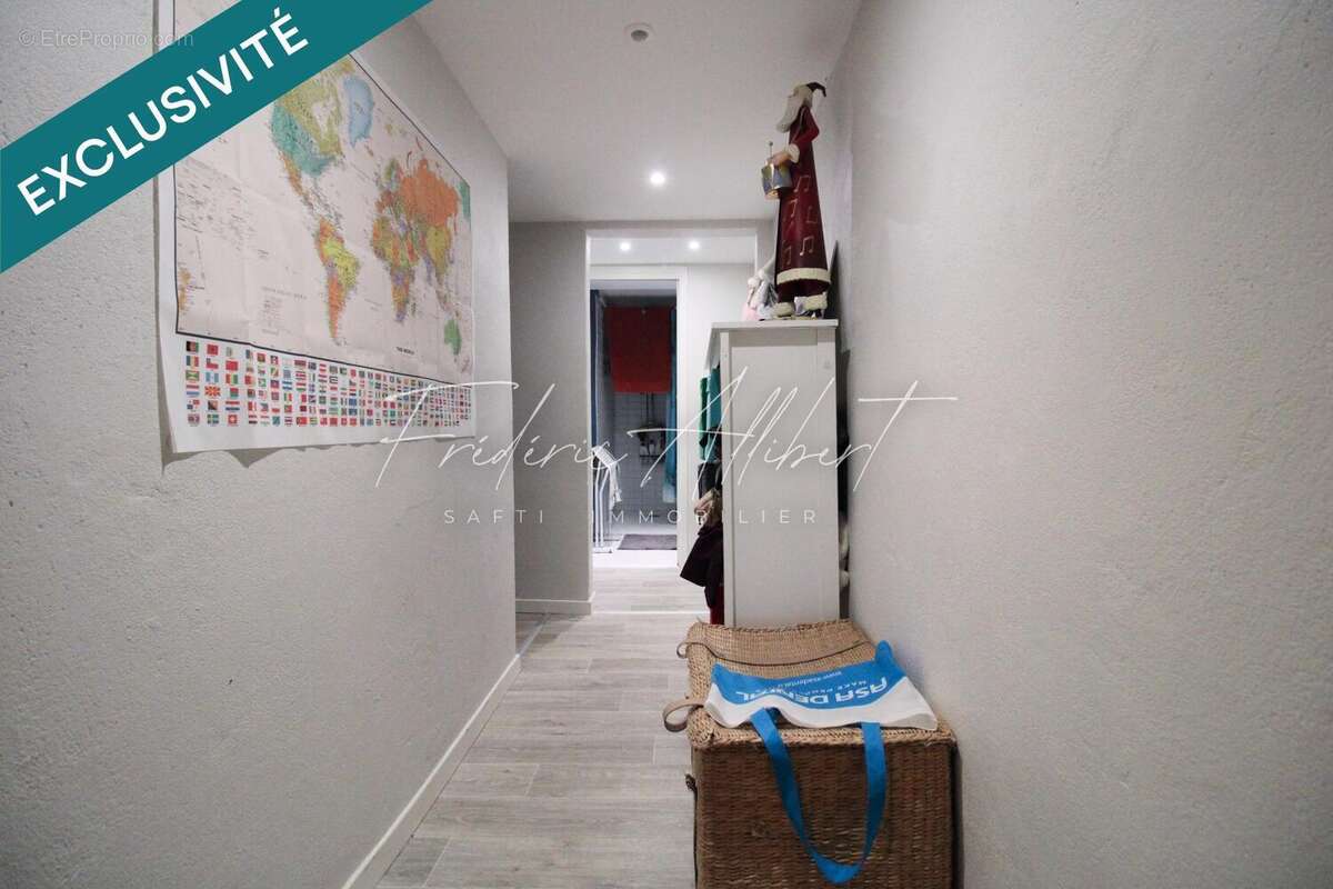 Photo 6 - Maison à SENNECEY-LE-GRAND