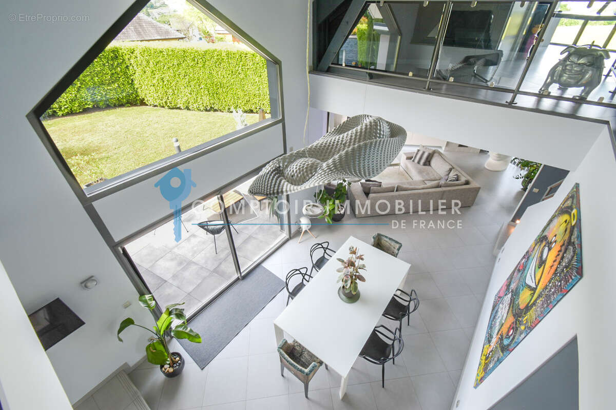 Maison à LA RAVOIRE