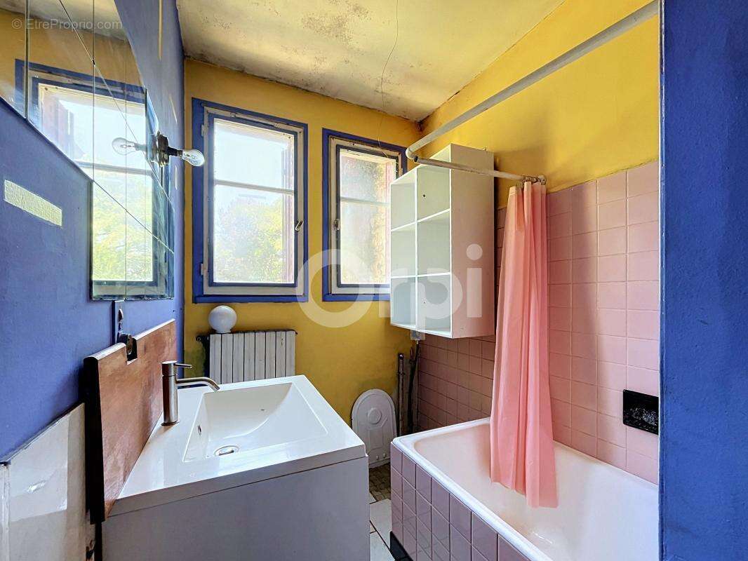 Charmante maison à rénover dans un hameau paisible - photo 8