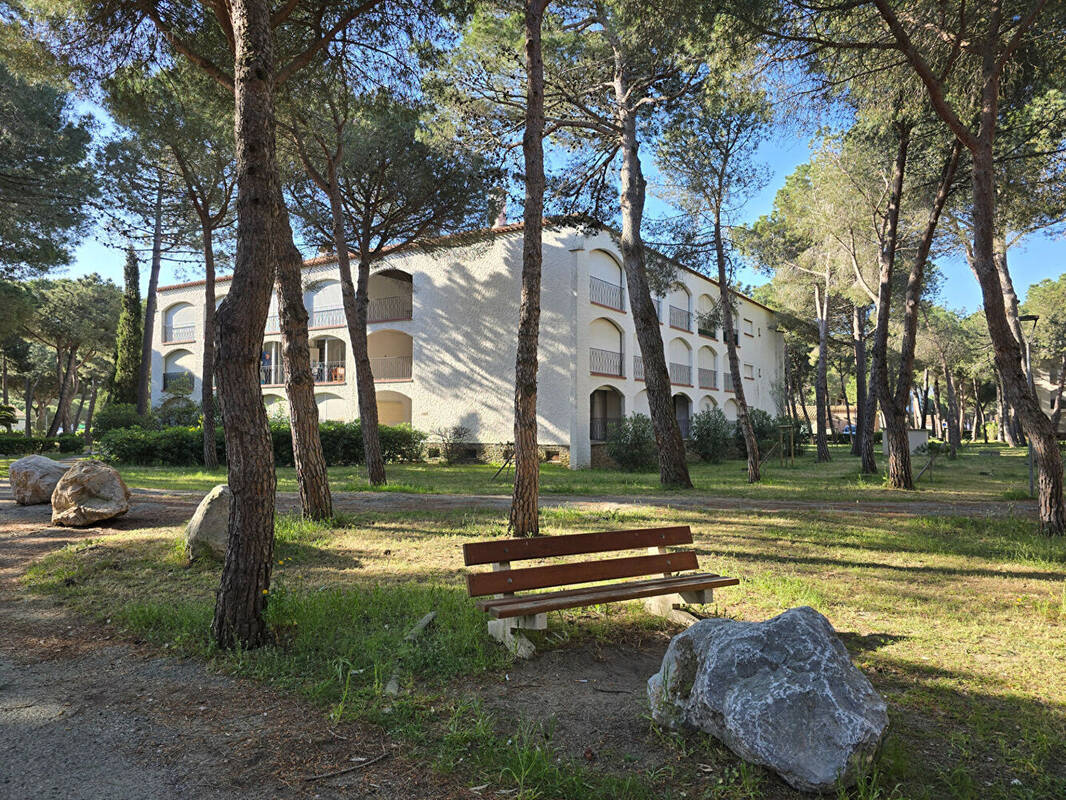 Appartement à ARGELES-SUR-MER