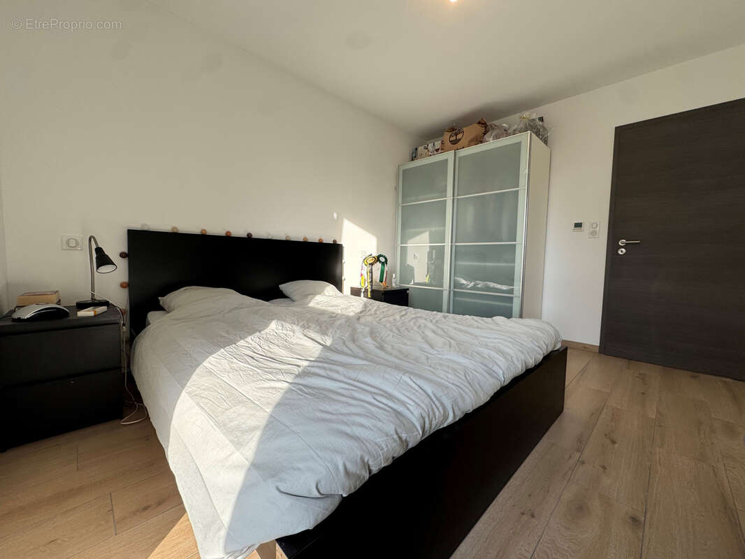 Appartement à HESINGUE