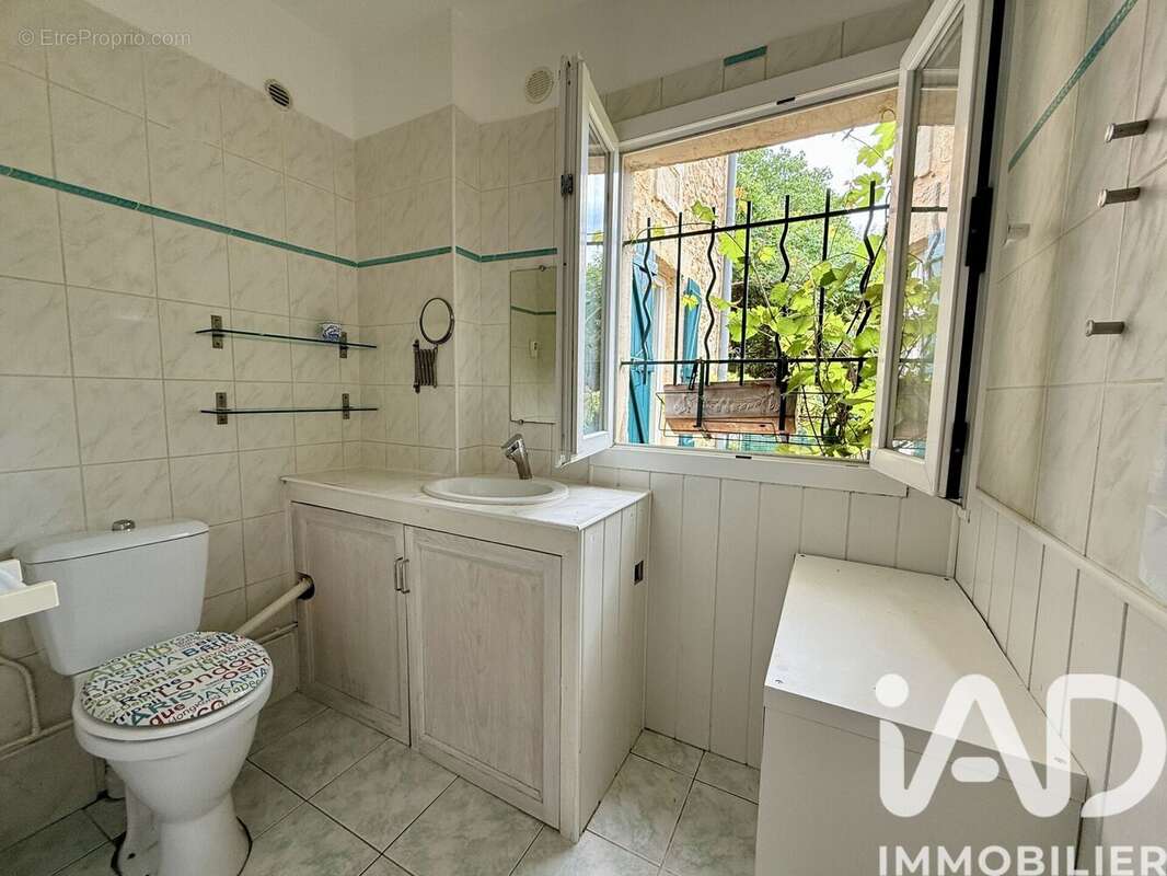 Photo 9 - Maison à CEYRAS