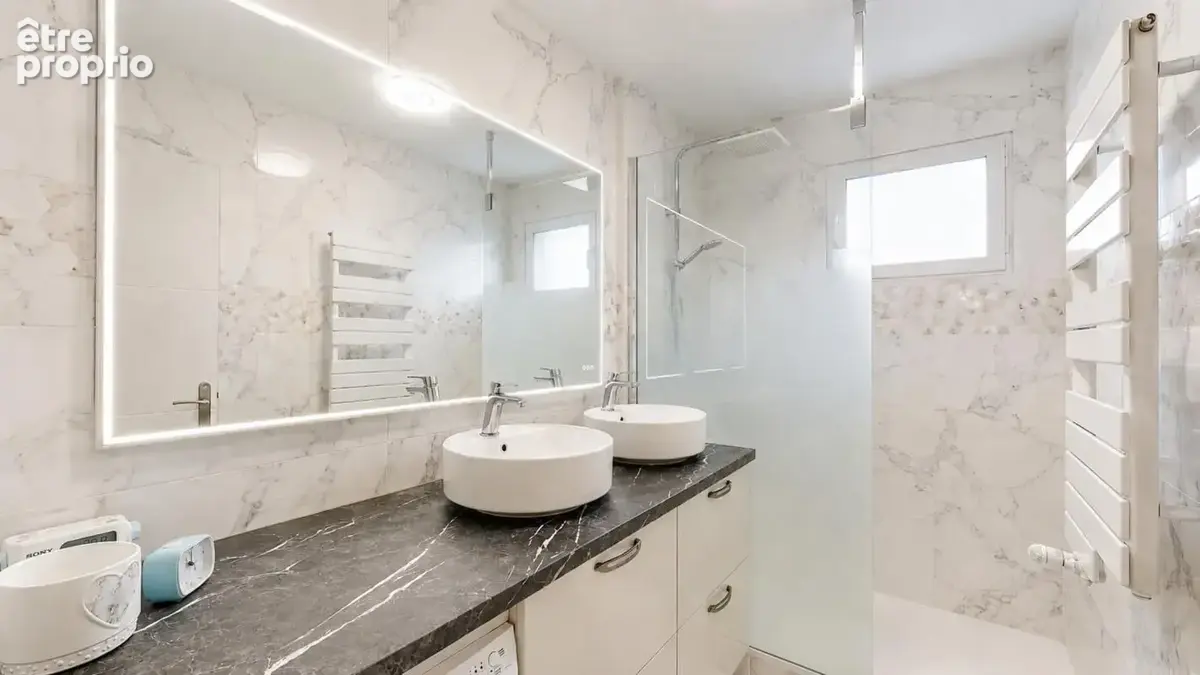Appartement - photo 12