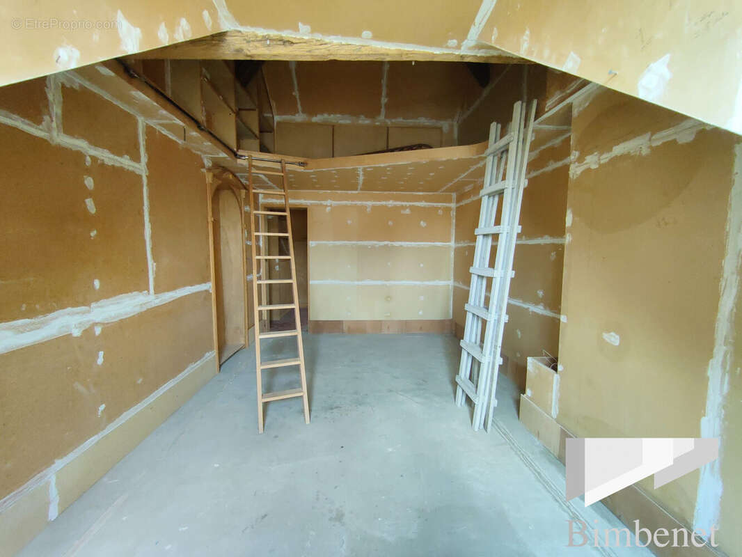 Appartement à ORLEANS