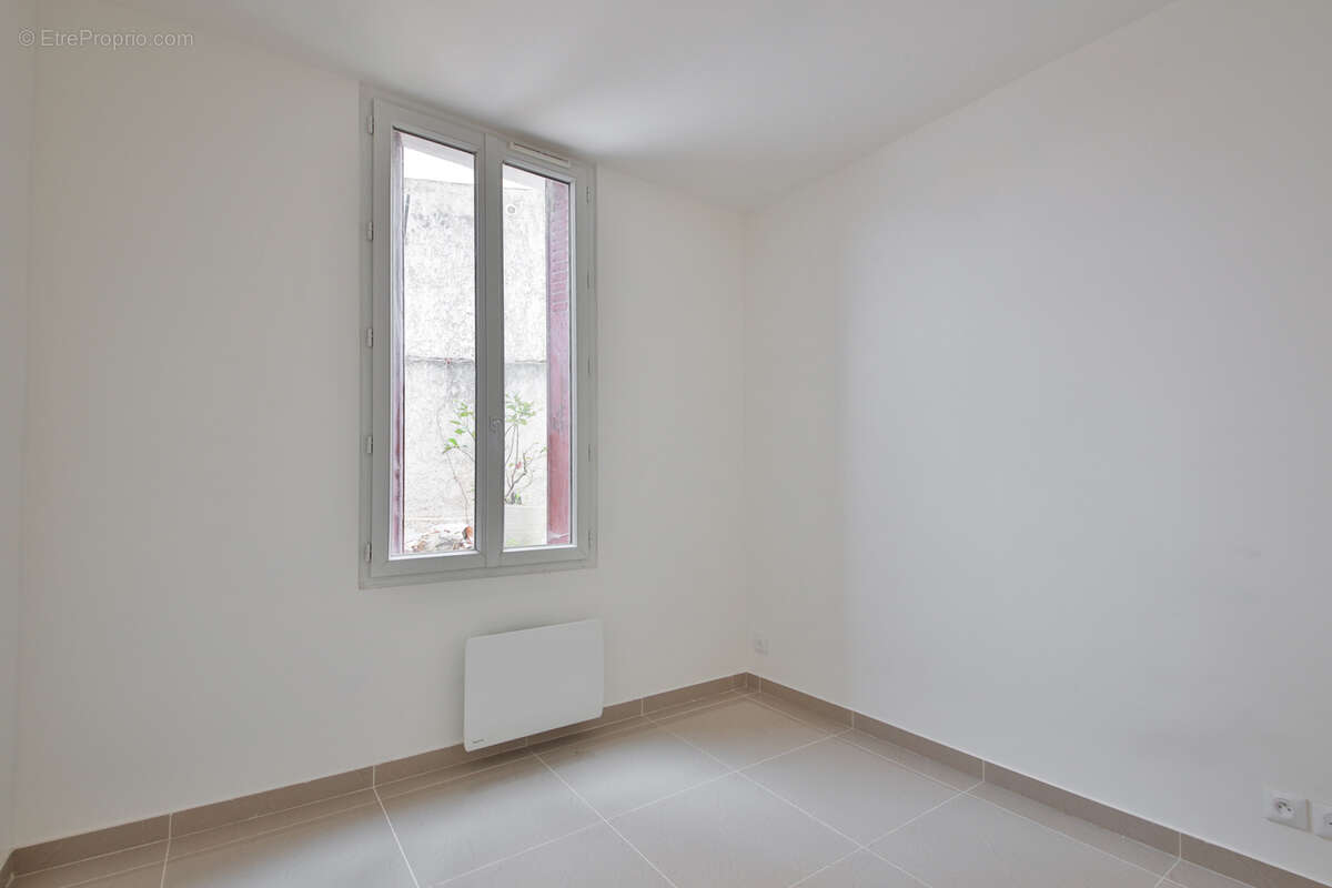 Appartement à NANTERRE