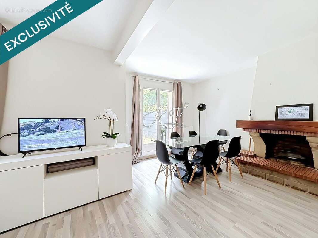 Photo 6 - Maison à CERGY