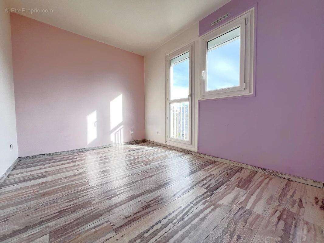 Appartement à PLAISIR