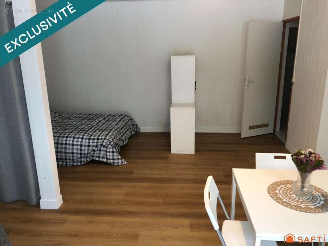 Photo 2 - Appartement à QUIMPER